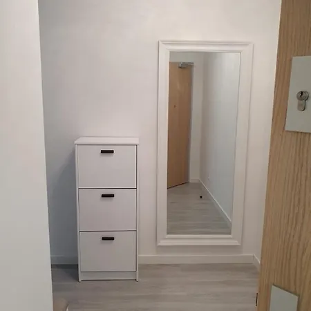 Reda Apartmán Štetín