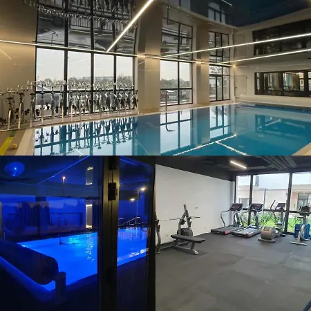 Reda Appartement Szczecin