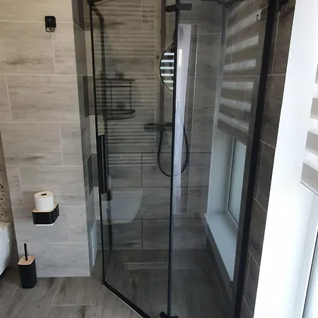 Reda Apartmán *