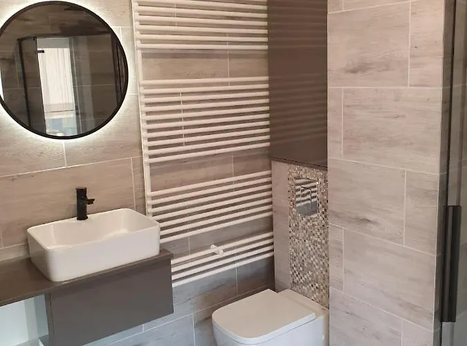 Appartement Reda Szczecin