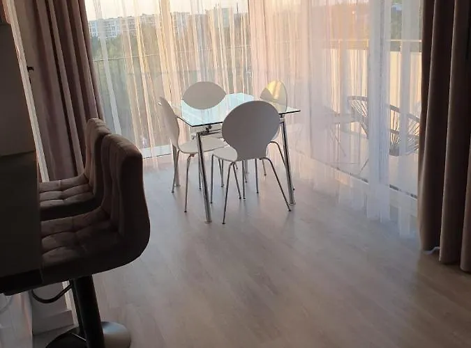 Reda Appartement Szczecin