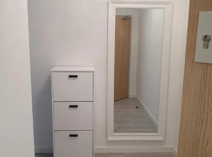Reda Apartamento Szczecin
