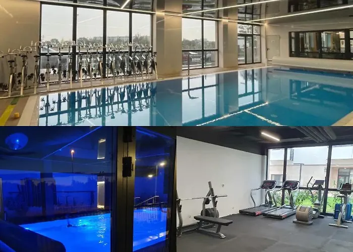 Reda Appartement Szczecin